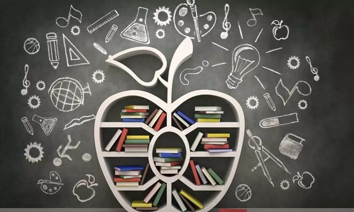 Why Holistic Education Matters More Than Marks in 2025