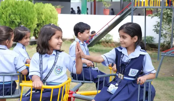 The Genesis School Campus