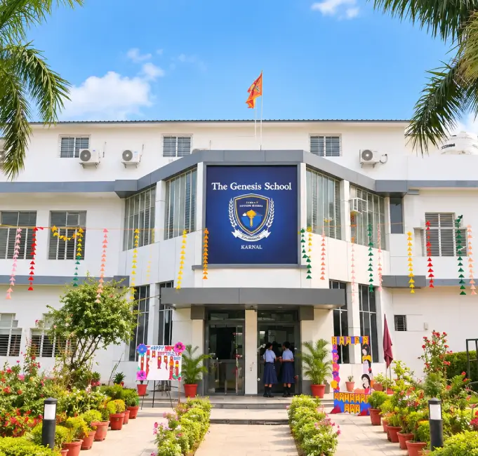Genesis School
