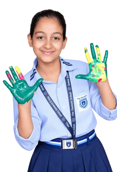 Admission Enquiry