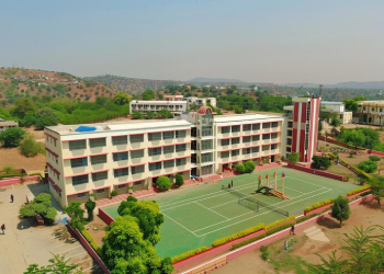 Campus