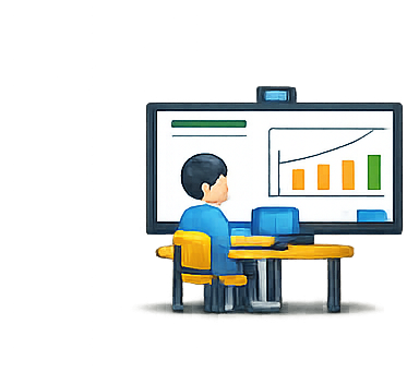 Smart Classroom