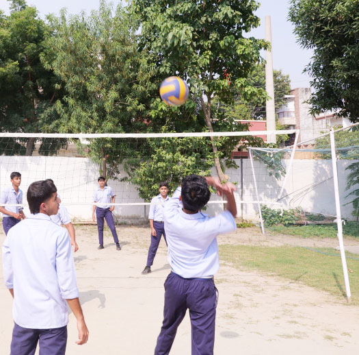 Sports Day