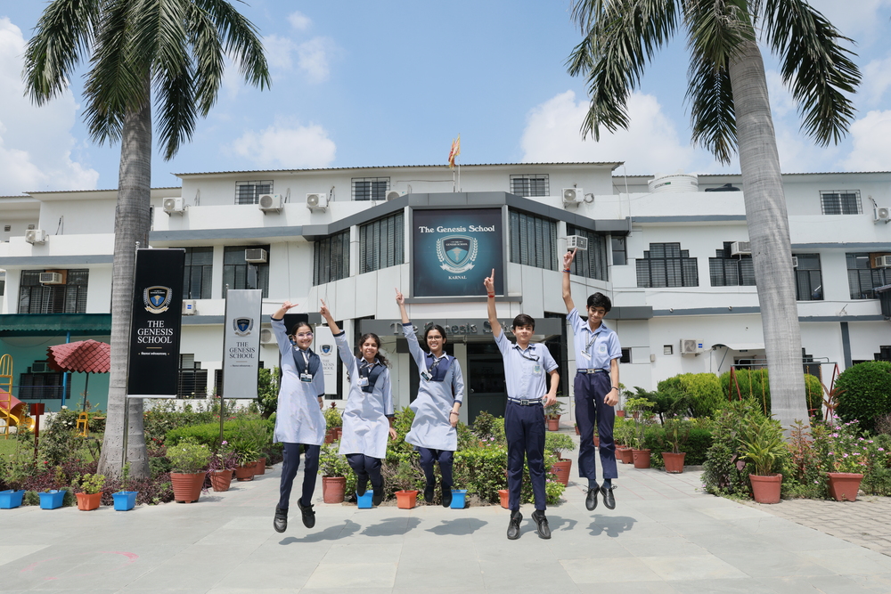 School Campus