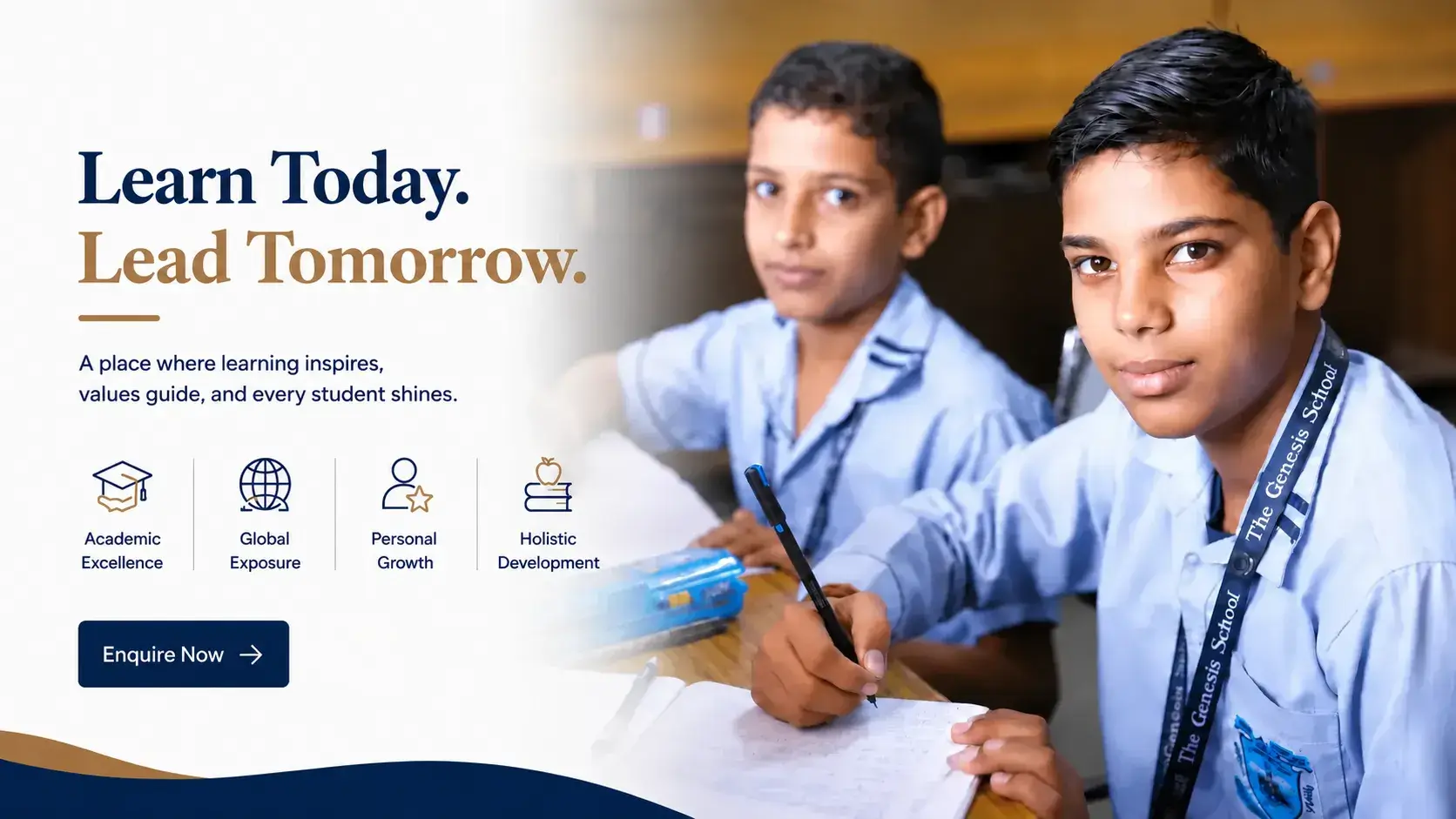 Genesis School