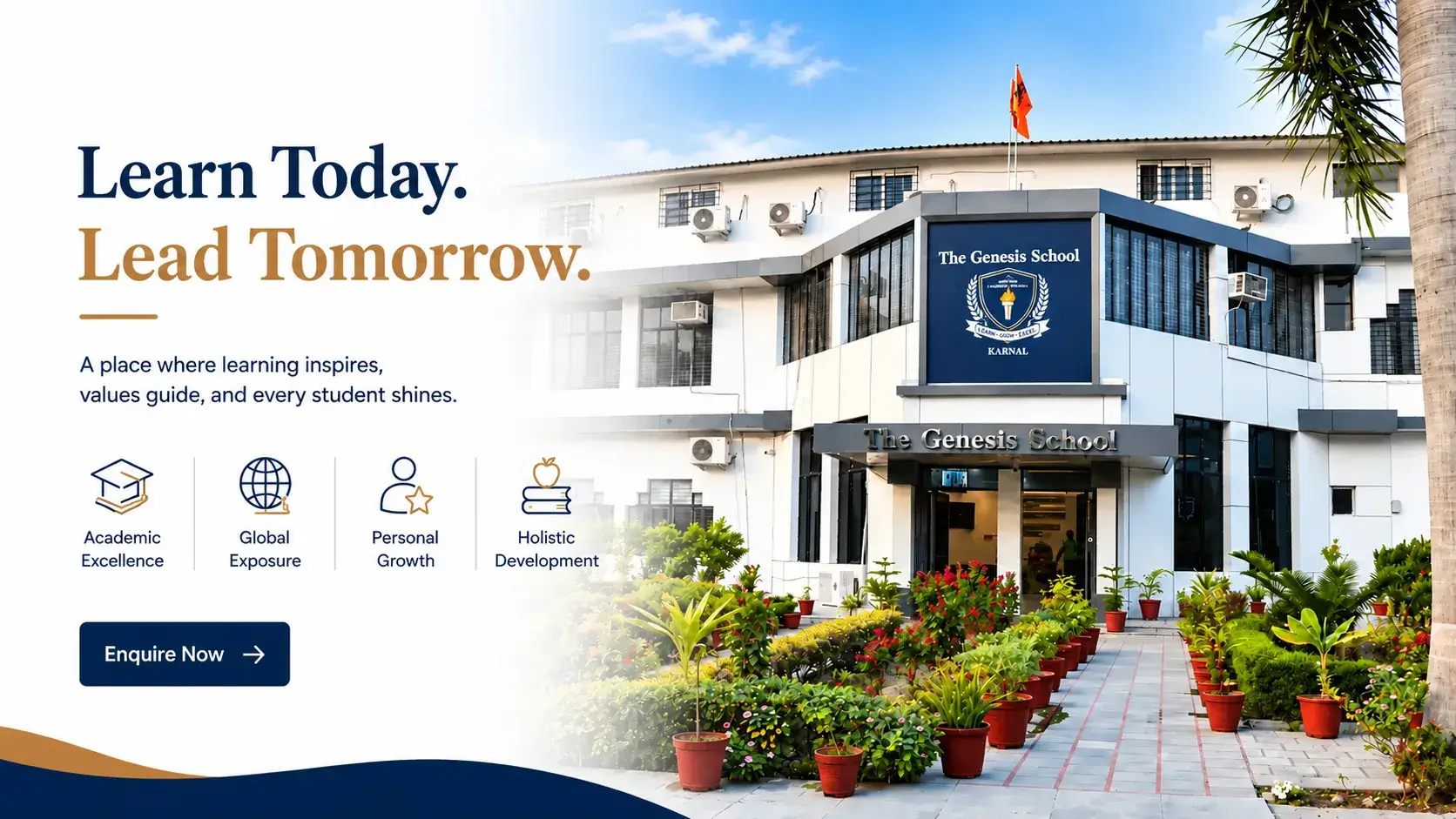 Genesis School